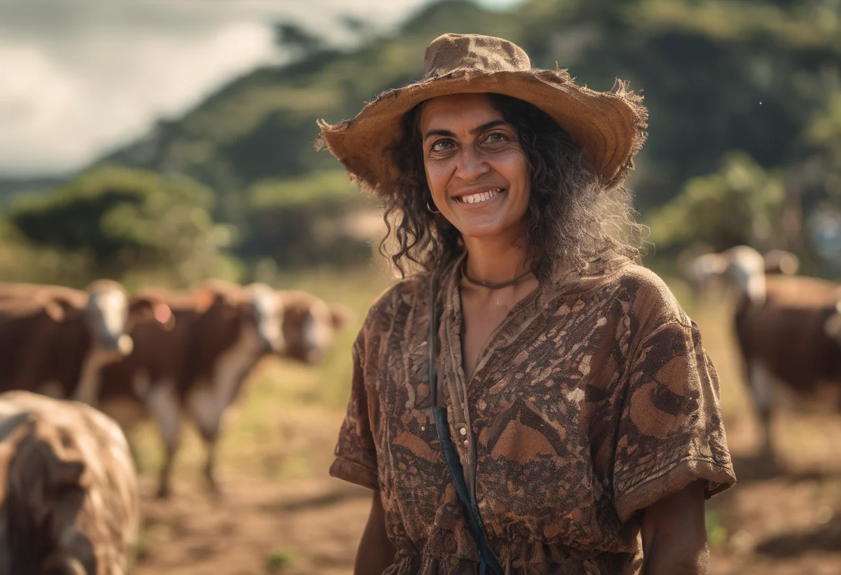 Pecuária Bovina Brasileira: Desafios e Oportunidades para 2026